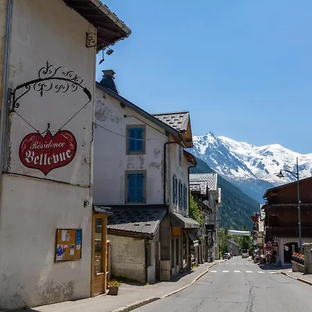Domek alpejski Chalet L'ilet - Happy Chamonix